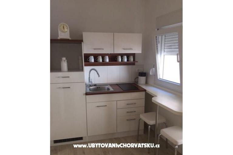 Studio Apartman Sweet Dreams – foto 6