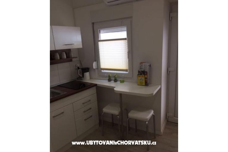 Studio Apartman Sweet Dreams – foto 7