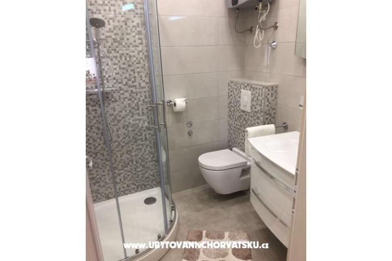 Studio Apartman Sweet Dreams – foto 8