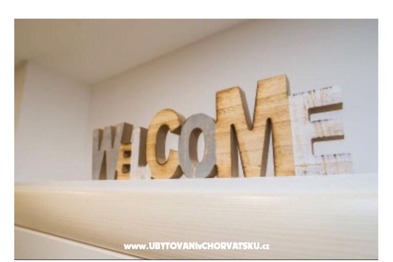 Studio Apartman Sweet Dreams – foto 9