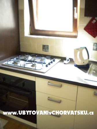 Apartman Sunny Split – foto 7