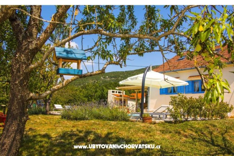 Villa Romansa- 22 km from Split – foto 4