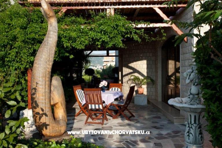 Villa Stobrec – foto 4