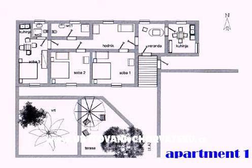 Apartmani Jaman – foto 3