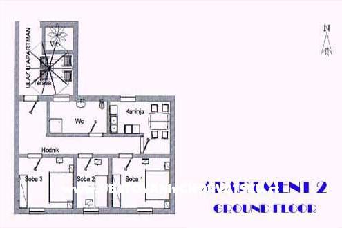 Apartmani Jaman – foto 4