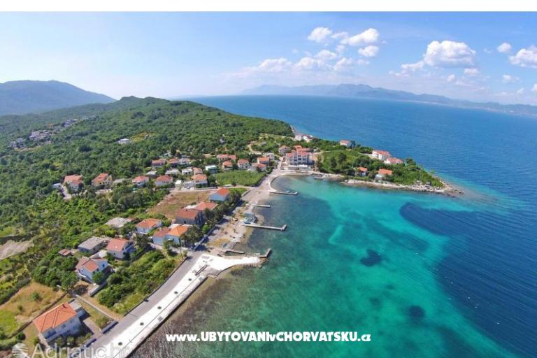 Apartmani Kalinić – foto 13