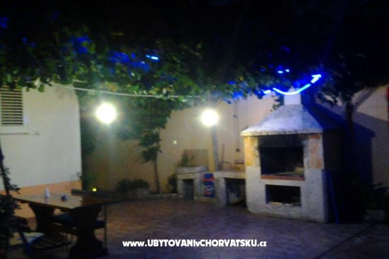 Apartmani Mratinović Sreser  – foto 9