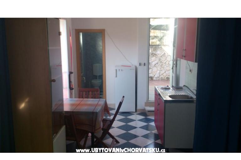 Apartmani Mratinović Sreser  – foto 11