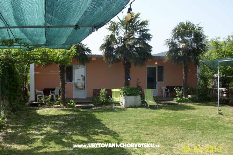 Apartmani Mratinović Sreser  – foto 12