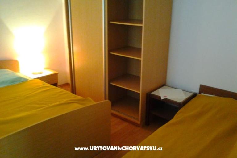 Apartmani Mratinović Sreser  – foto 13