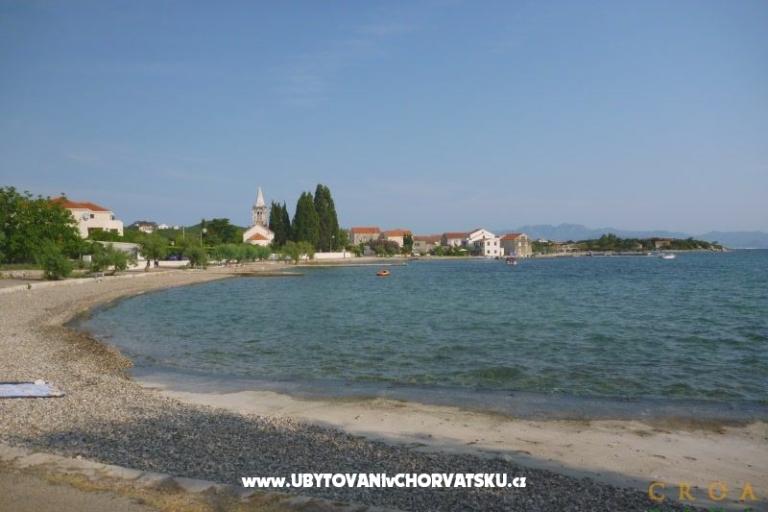 Apartmani Mratinović Sreser  – foto 14