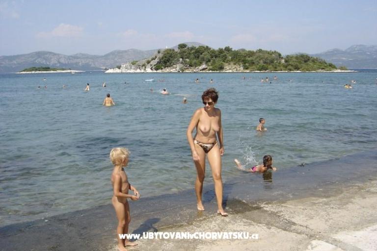 Apartmani Mratinović Sreser  – foto 15
