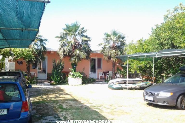 Apartmani Mratinović Sreser  – foto 2