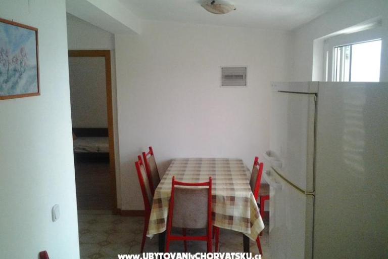 Apartmani Mratinović Sreser  – foto 6