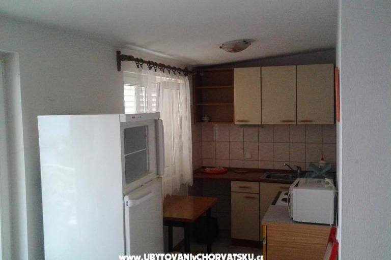Apartmani Mratinović Sreser  – foto 7