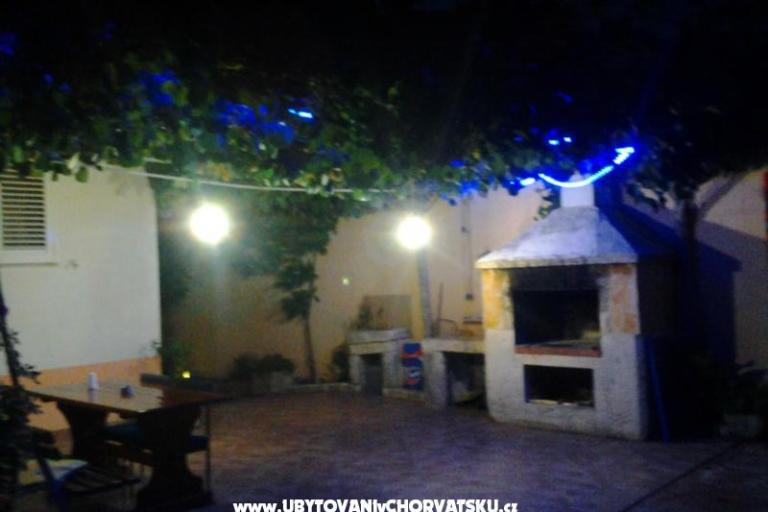 Apartmani Mratinović Sreser  – foto 8