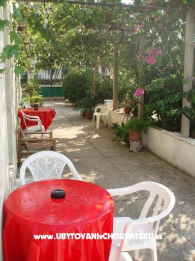 Apartmany pokoje Urlić – foto 10