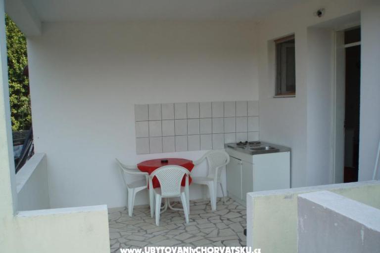 Apartmany pokoje Urlić – foto 11