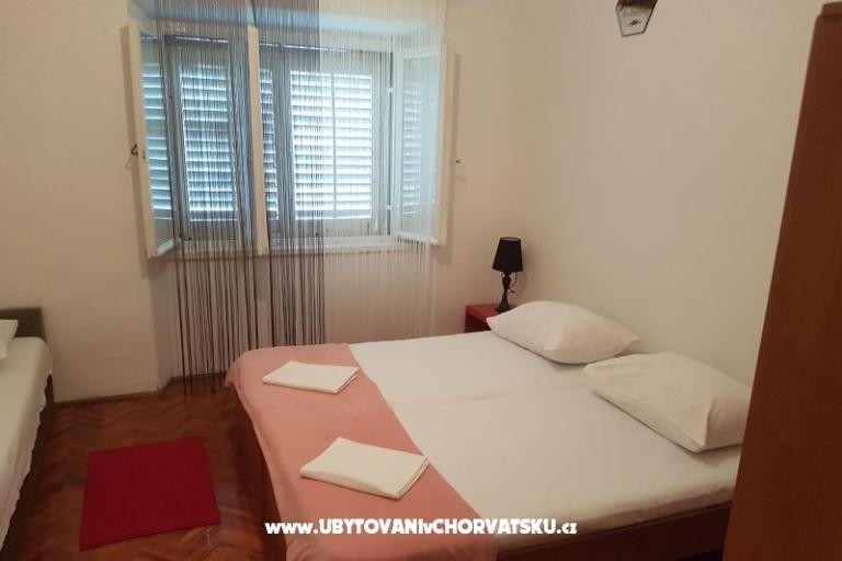 Apartmany pokoje Urlić – foto 12