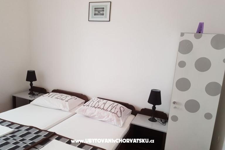 Apartmany pokoje Urlić – foto 13