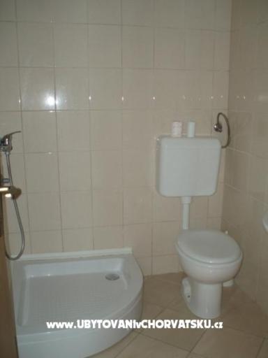 Apartmany pokoje Urlić – foto 14