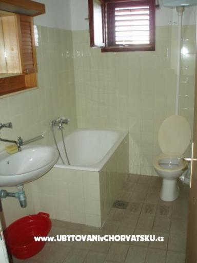 Apartmany pokoje Urlić – foto 5