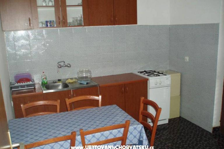 Apartmany pokoje Urlić – foto 6