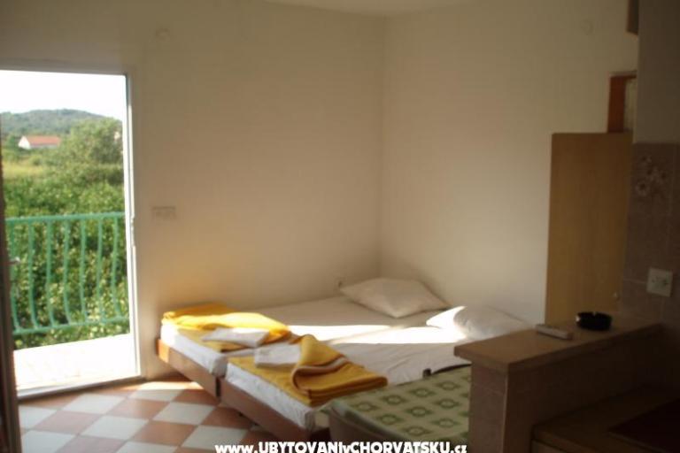 Apartmany pokoje Urlić – foto 7