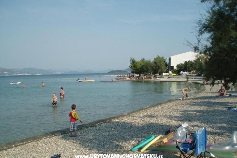 Apartmany pokoje Urlić – foto 8