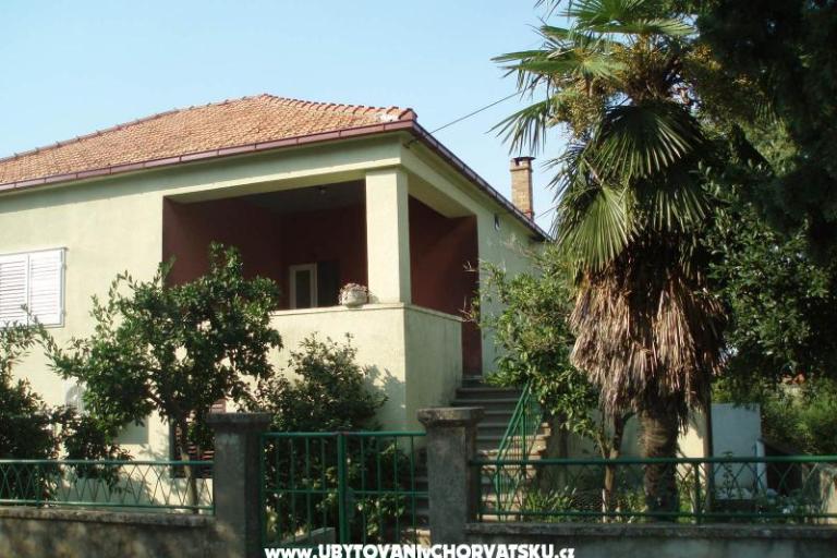 Apartmany pokoje Urlić – foto 9