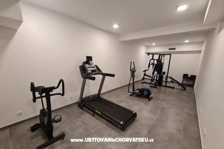 Kuća za odmor Sreser – foto 10