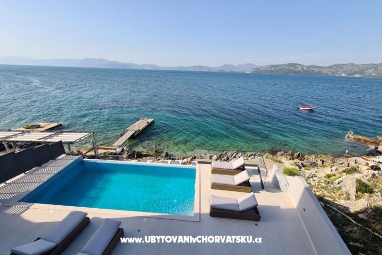 Kuća za odmor Sreser – foto 16