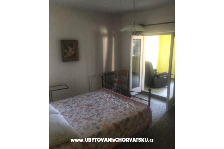 Apartman na plaži Lola – foto 12