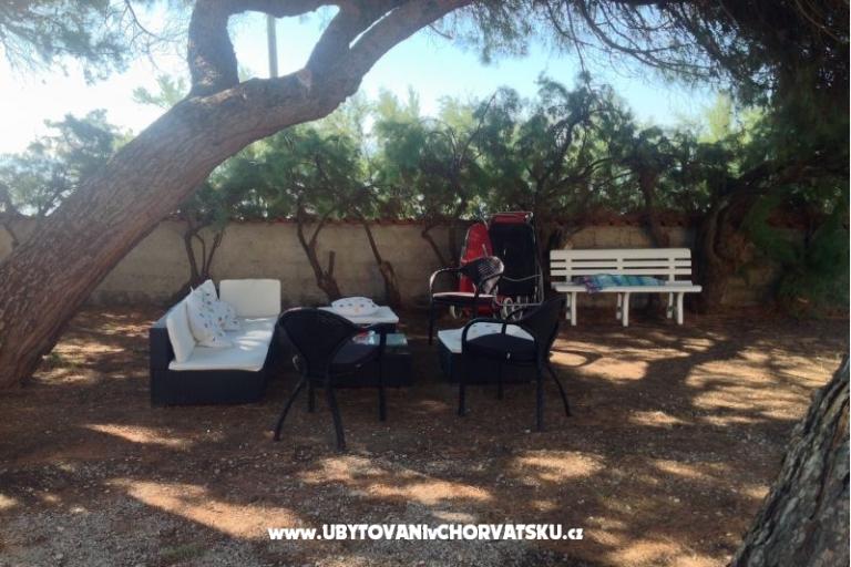 Apartman na plaži Lola – foto 14