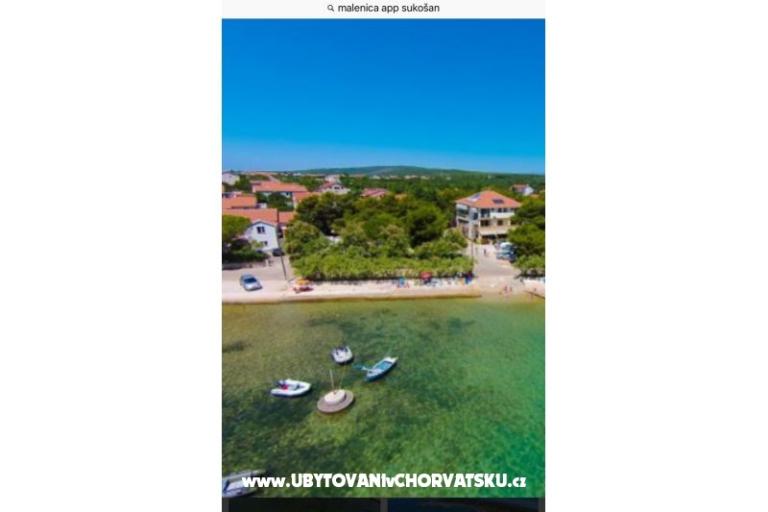Apartman na plaži Lola – foto 19