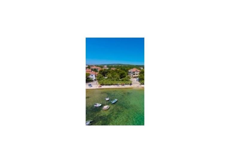 Apartman na plaži Lola – foto 3