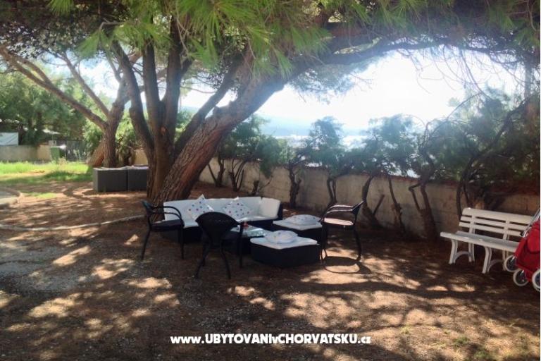Apartman na plaži Lola – foto 4