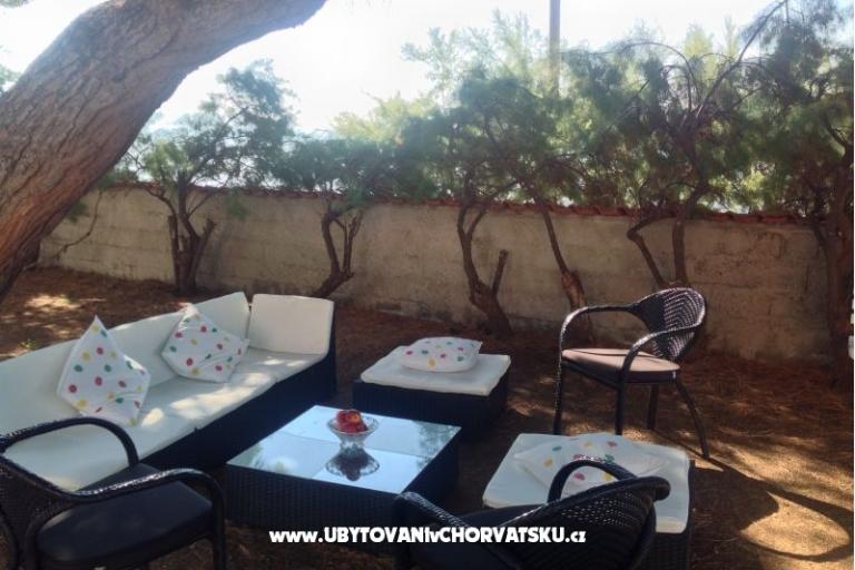 Apartman na plaži Lola – foto 9