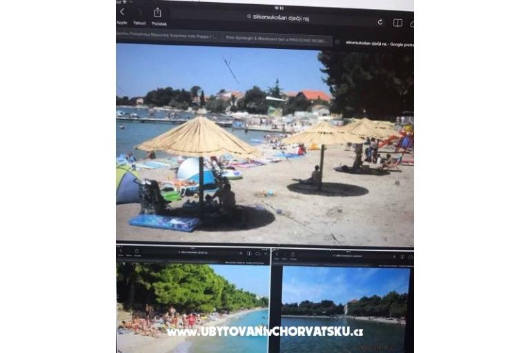 Kuća na plaži Lola Beach Kuća Lola – foto 11