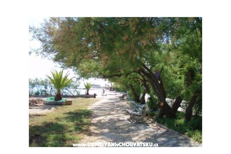 Kuća na plaži Lola Beach Kuća Lola – foto 12