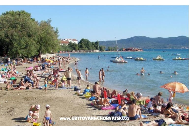 Kuća na plaži Lola Beach Kuća Lola – foto 7