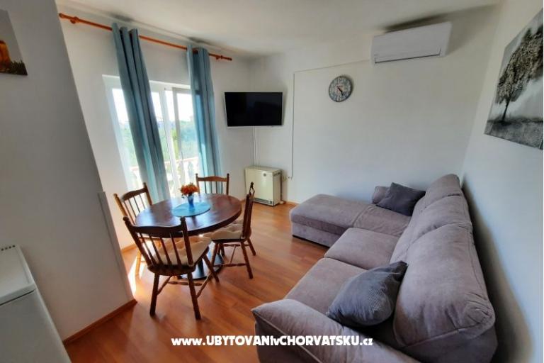 Apartmani Brković – foto 3