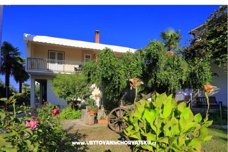 Apartmani Budrak – foto 2