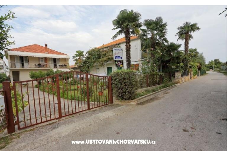 Apartmani Budrak – foto 4