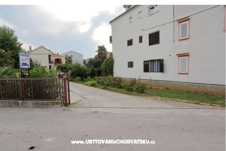 Apartmani Budrak – foto 8