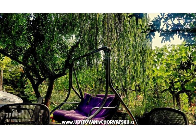 Apartmani DARIO - Sukošan – foto 10