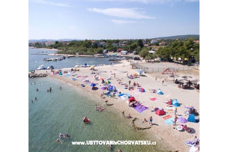 Apartmani DARIO - Sukošan – foto 16
