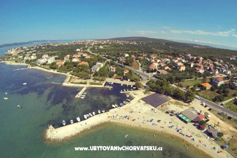 Apartmani DARIO - Sukošan – foto 17