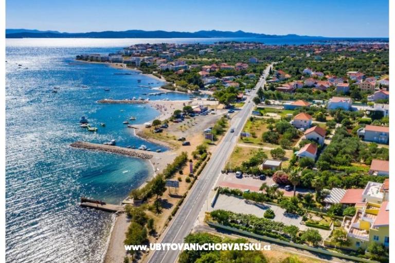 Apartmani DARIO - Sukošan – foto 18