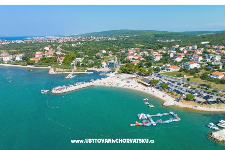 Apartmani DARIO - Sukošan – foto 19